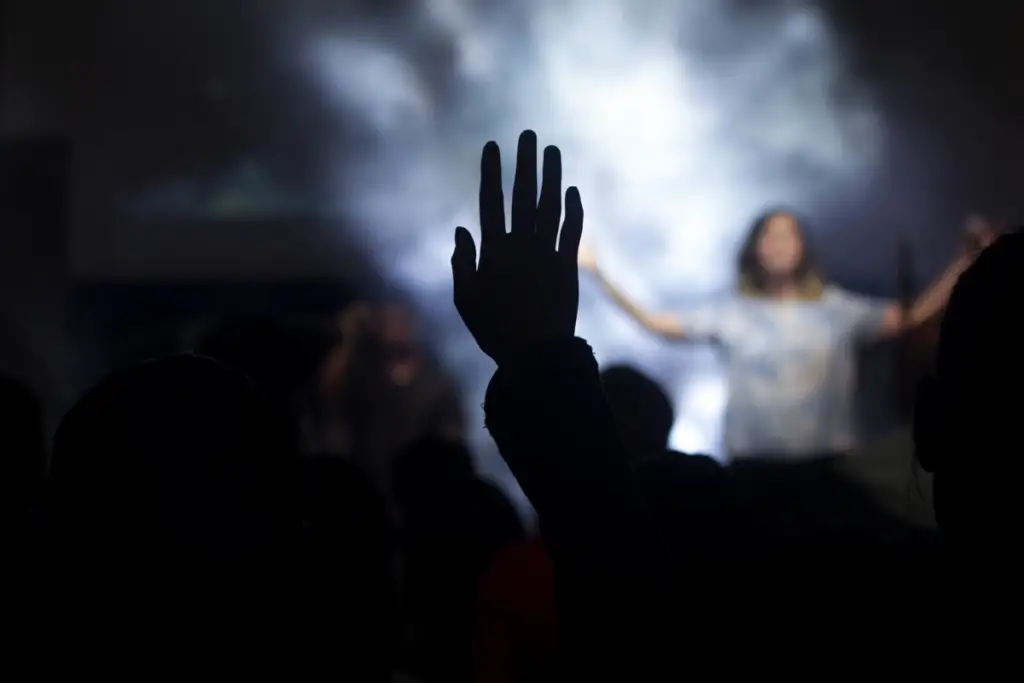 Dangers of the Charismatic Movement